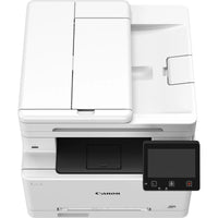 CANON I-Sensys MF664CDW - Multifunctional Laser Printer - 25 ppm