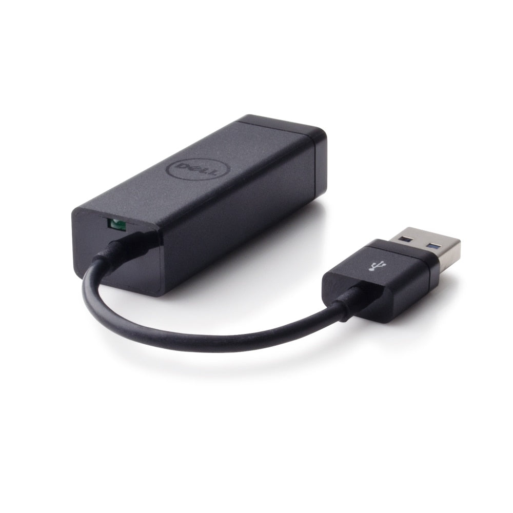 DELL USB 3.0 to Ethernet PXE Adapter