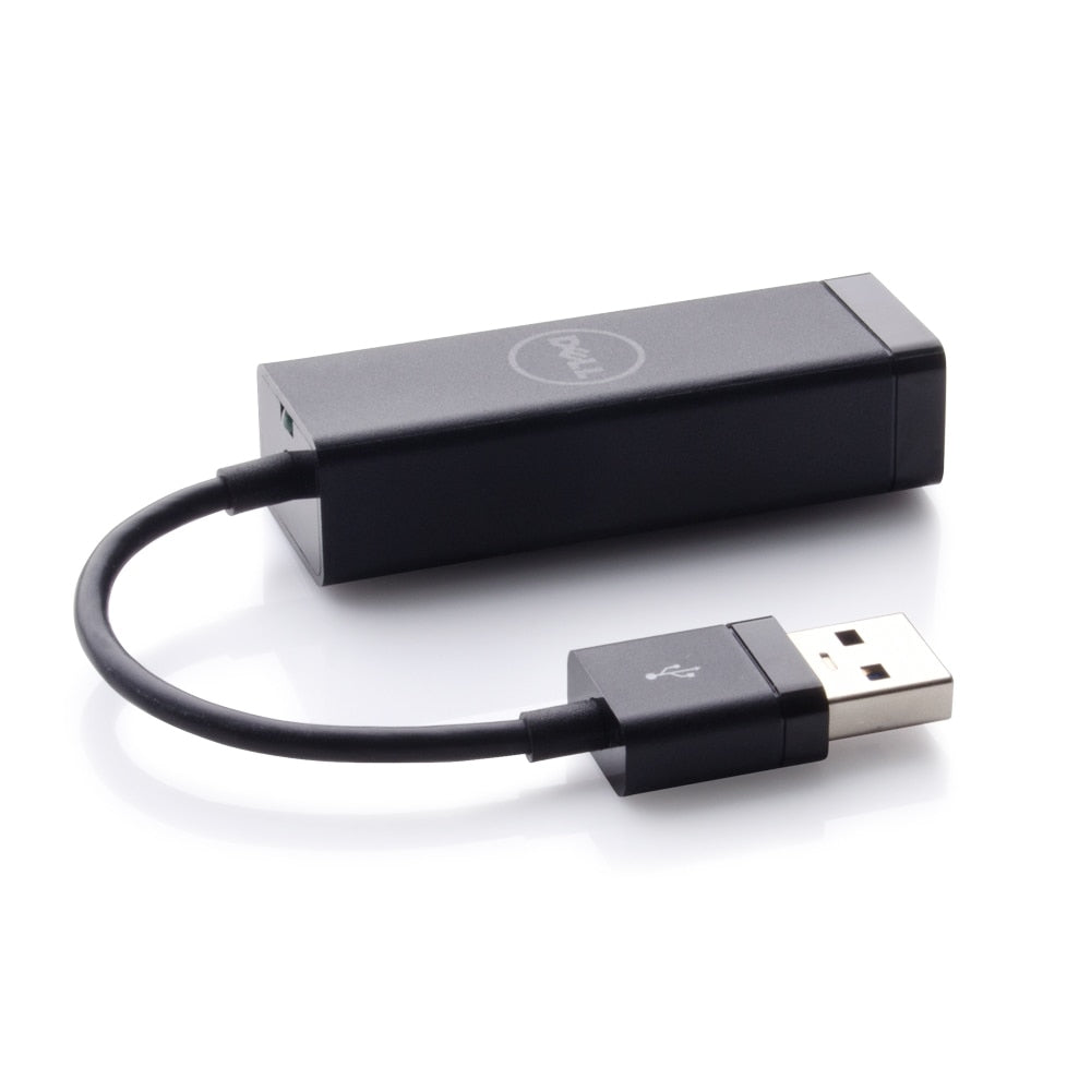 DELL USB 3.0 to Ethernet PXE Adapter