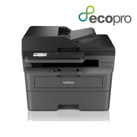 BROTHER MFC-L2860DWE - Compact All-in-One A4 Laser Printer