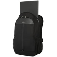 TARGUS 15 - 16 inch Modern Classic Backpack - Black