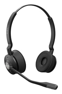 JABRA Engage 65 SE - Stereo Headset - With charging stand