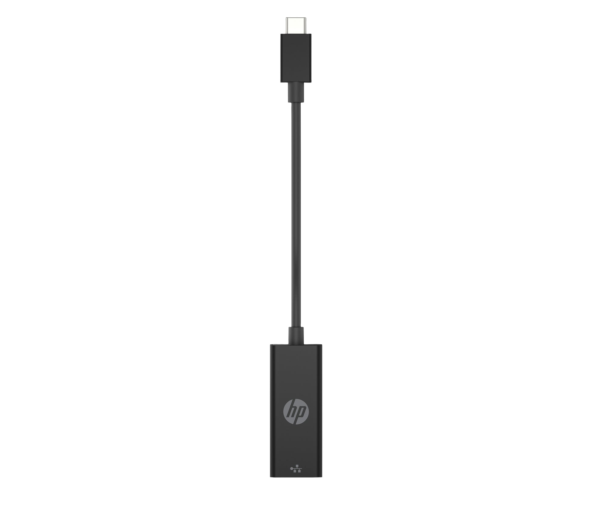 HP INC. USB-C to RJ45 Adapter G2 (4Z527AA)