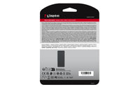 KINGSTON A400 960GB SSD - 2.5 inch - SATA 6Gb/s
