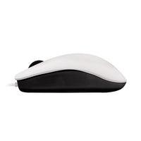 CHERRY MC 1000 - Mouse - Corded - Pale Gray