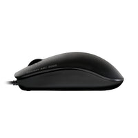 CHERRY MC 2000 - Mouse - Corded - Black