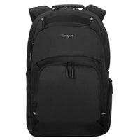 TARGUS Classic EcoSmart Backpack - 15 - 16inch - Black