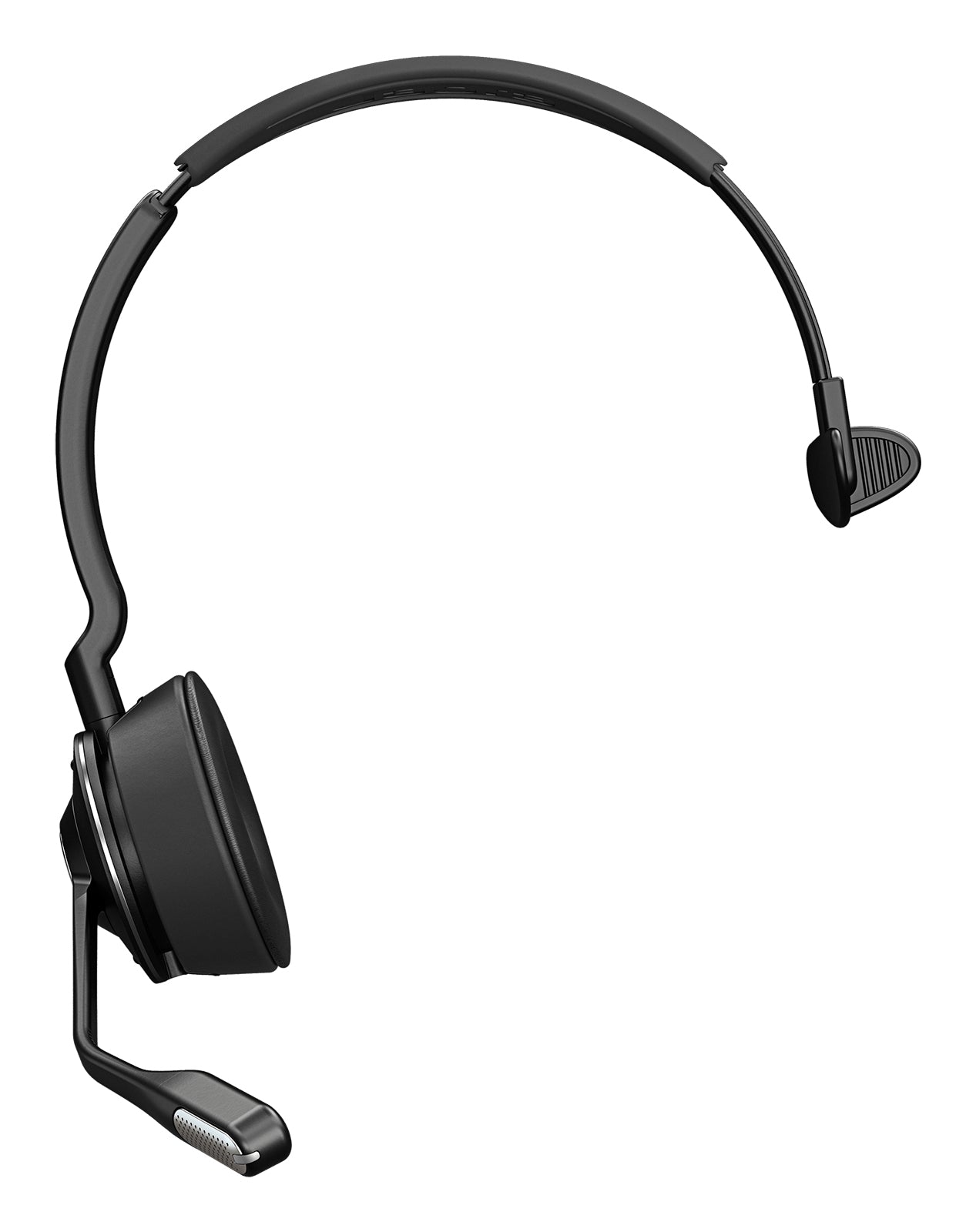 JABRA Engage 75 SE Mono - Headset - With charging stand