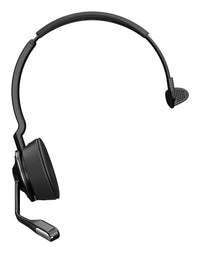 JABRA Engage 75 SE Mono - Headset - With charging stand