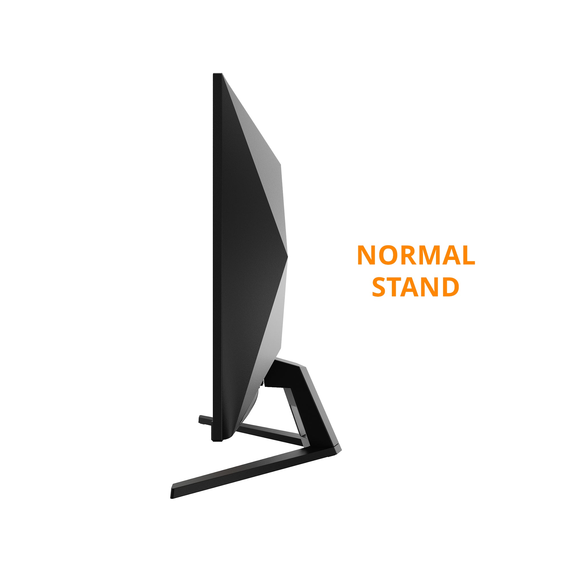 AOC G4 Series - 32inch - Quad HD - 2560x1440 - LCD - 1ms - Black