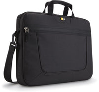 CASE LOGIC VNAI-215 - Value 15.6 inch Laptop Case/Bag - Black