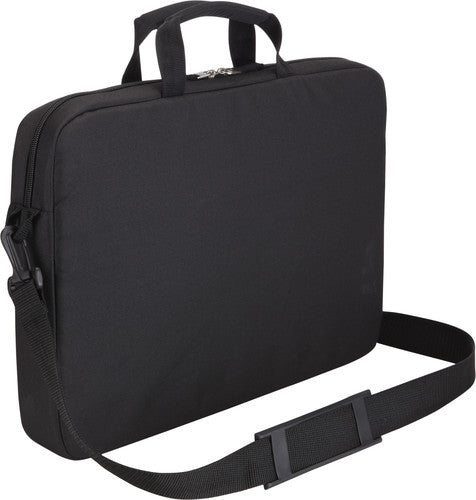 CASE LOGIC VNAI-215 - Value 15.6 inch Laptop Case/Bag - Black