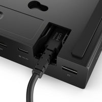 LENOVO ThinkPad USB4 Smart Dock 5500 (with 135W Adapter)