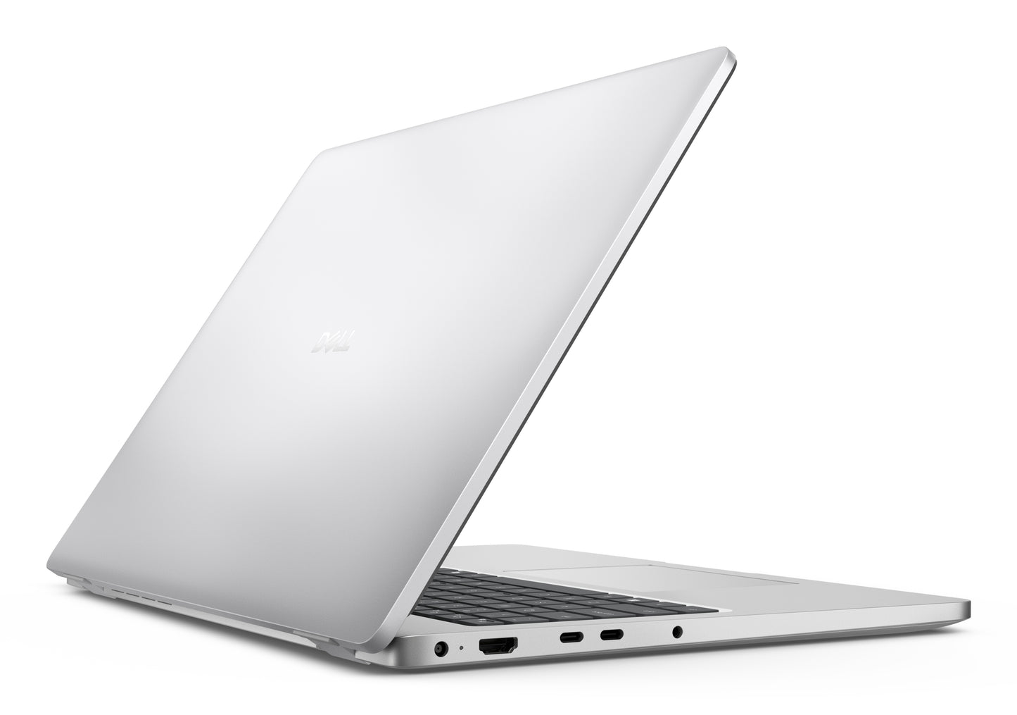 DELL Pro 16 - PC16250 - 16 inch - Intel Core Ultra 7 255U - 16GB RAM - 512GB SSD - Windows 11 Pro - NO AC ADAPTER