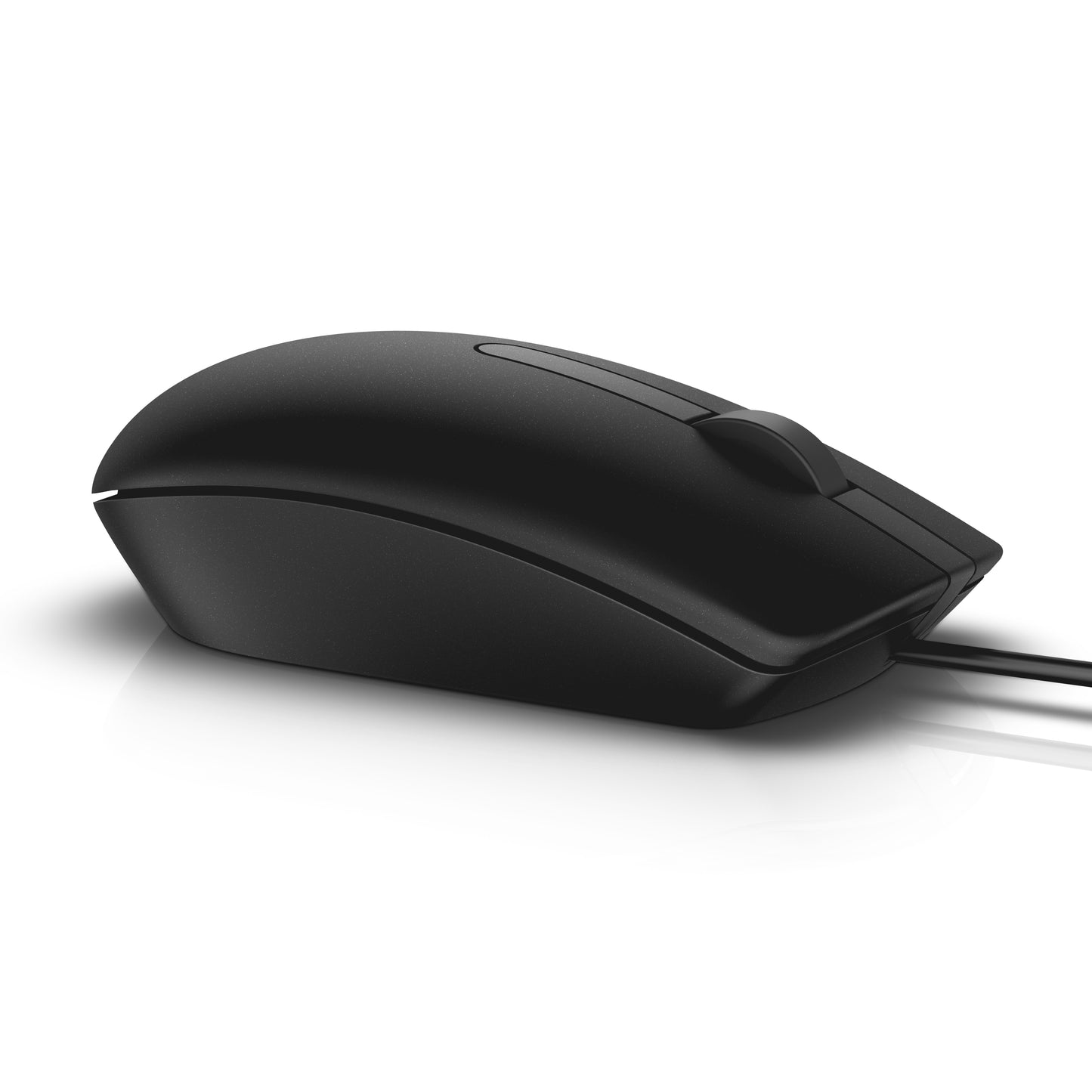 DELL Optical Mouse (MS116 - RTL BOX)