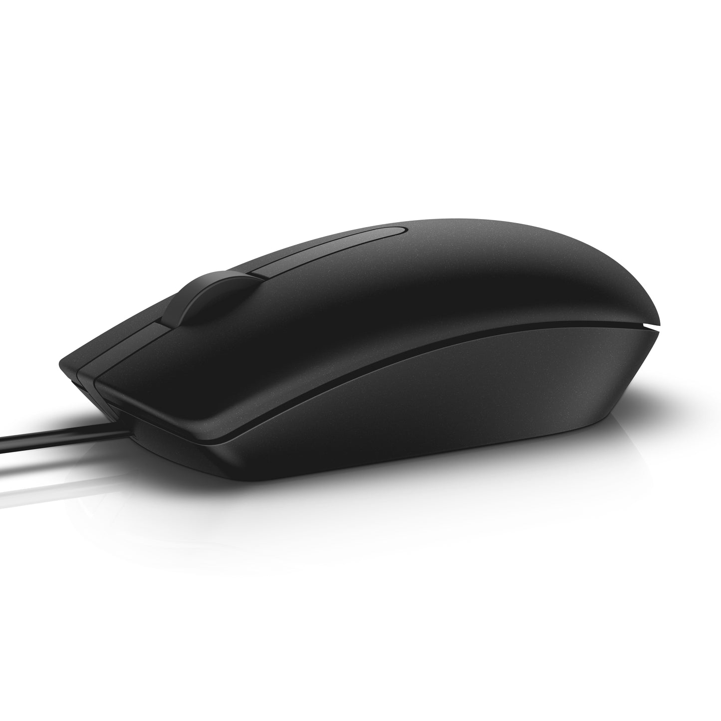 DELL Optical Mouse (MS116)