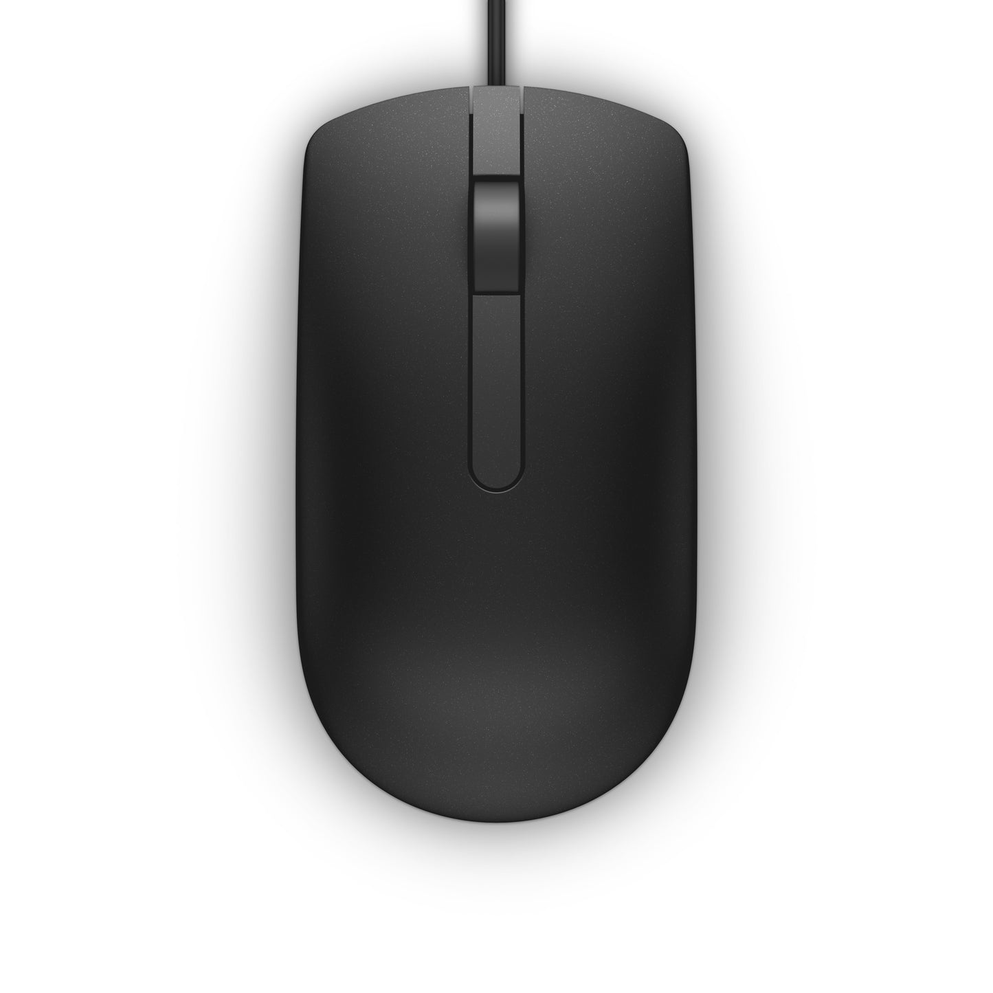 DELL Optical Mouse (MS116)