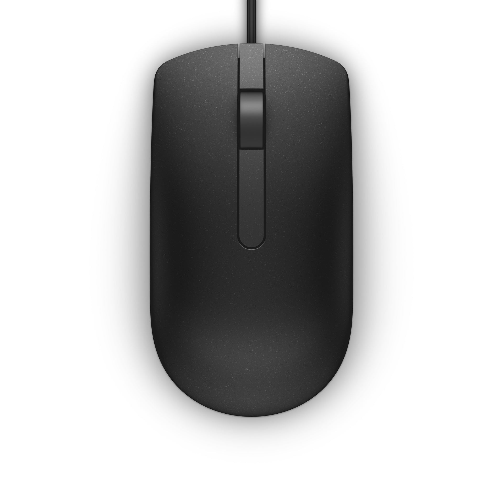 DELL Optical Mouse (MS116)