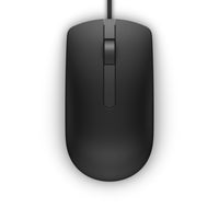 DELL Optical Mouse (MS116)