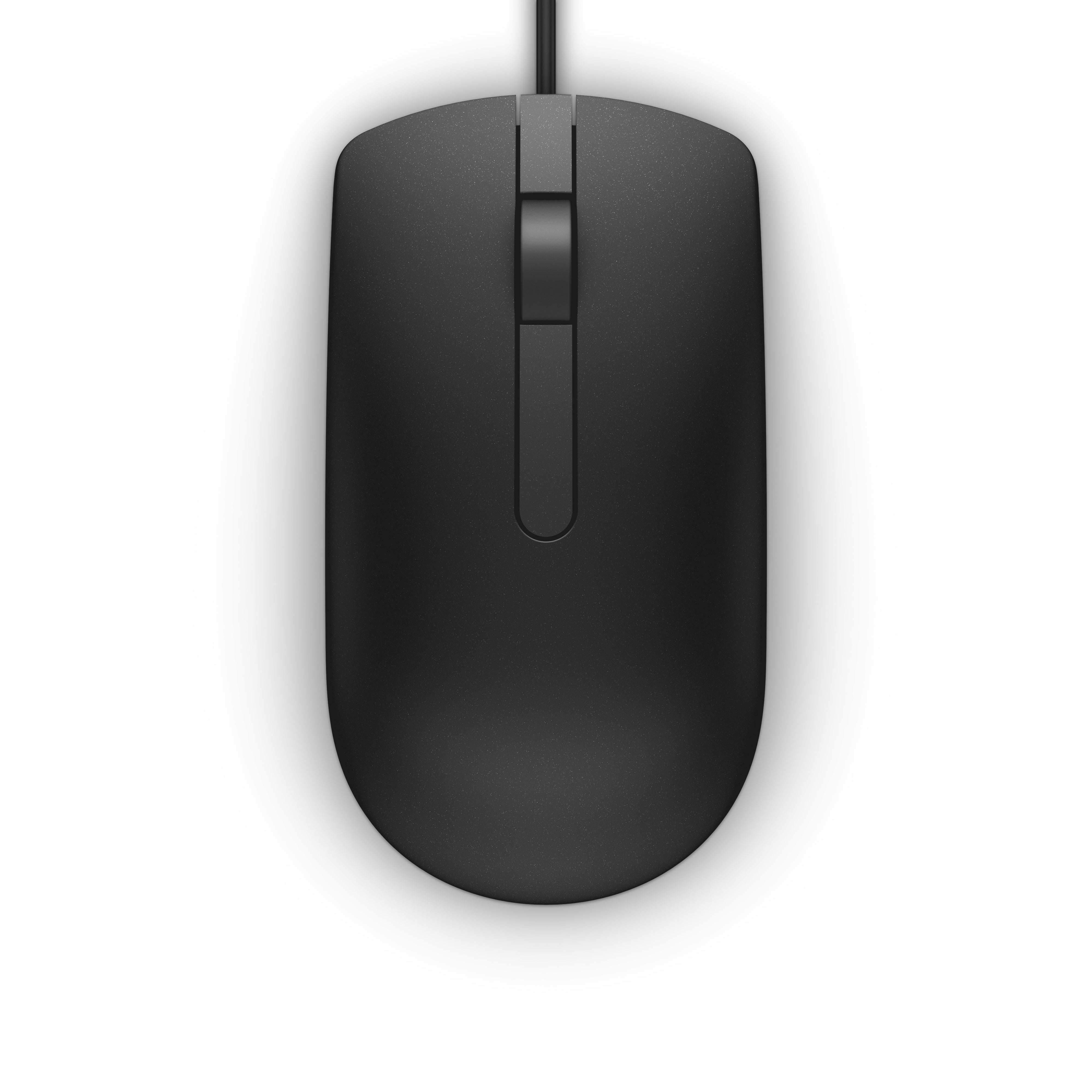 DELL Optical Mouse (MS116)