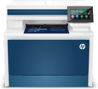 HP INC. LaserJet Pro 4302fdn MFP Printer