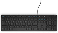 DELL Wired Keyboard (KB216) - AZERTY BE
