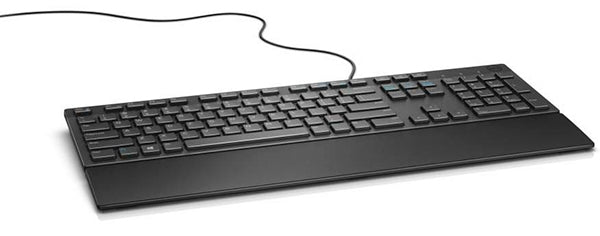 DELL Wired Keyboard (KB216) - AZERTY FR
