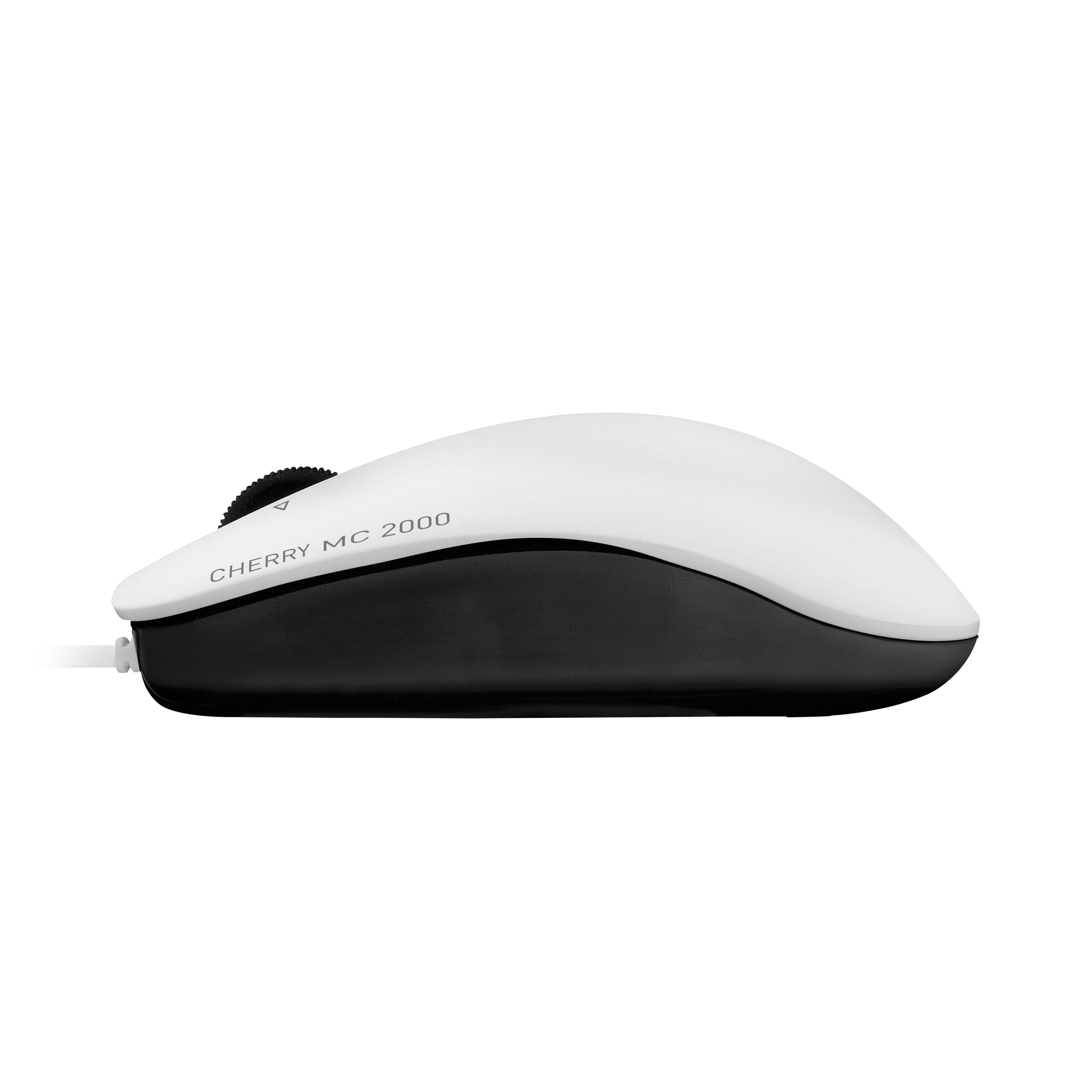 CHERRY MC 2000 - Mouse - Corded - Pale Gray