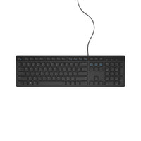 DELL Wired Keyboard (KB216 - RTL BOX) - QWERTY US