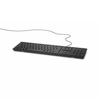 DELL Wired Keyboard (KB216) - QWERTY US