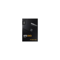 SAMSUNG 870 EVO SATA III 2.5 inch SSD 250GB