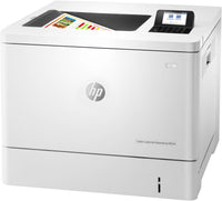 HP INC. Color LaserJet Enterprise M554dn Printer