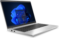 HP EliteBook 645 G9 | 14 1920x1080 / AMD 5675U Ryzen 5 Pro 6x2.30 GHz / 16 GB RAM / 512 GB SSD