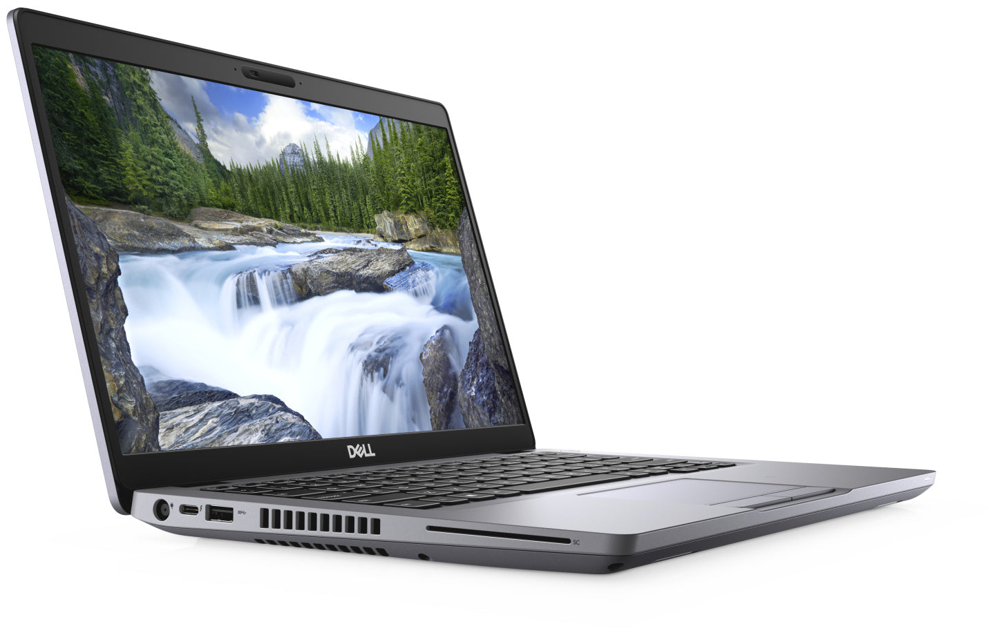 Dell Latitude 5411 | 14 1920x1080 / Intel 10850H Core i7 6x2.70 GHz / 16 GB RAM / 512 GB SSD