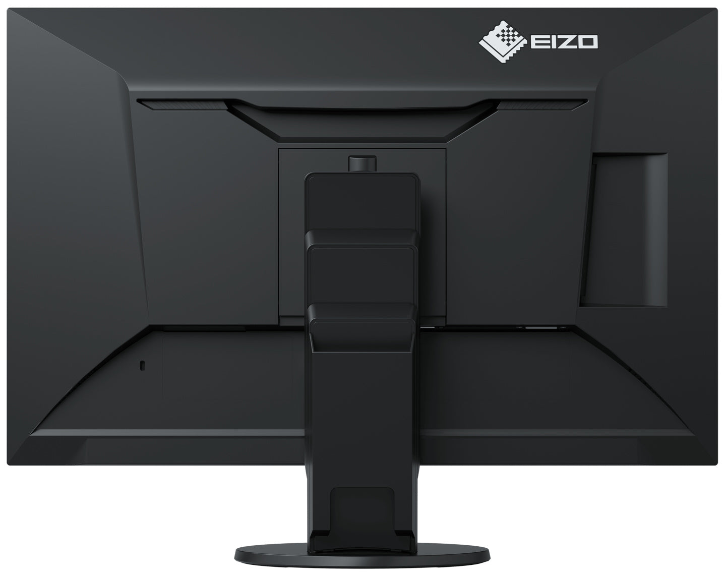 Eizo FlexScan EV2456 Schwarz | 24.1 IPS 1920x1200 Farbe: black