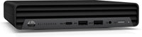 HP EliteDesk 800 G6 | Intel 10500T Core i5 6x2.30 GHz / 16 GB RAM / 512 GB SSD