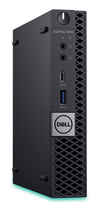 Dell OptiPlex 5060 | Intel 8600T Core i5 6x2.30 GHz / 8 GB RAM / 256 GB SSD