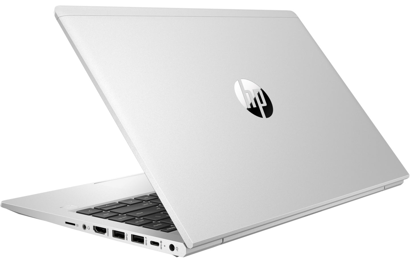 HP ProBook 440 G8 | 14 1920x1080 / Intel 1135G7 Core i5 4x2.40 GHz / 16 GB RAM / 256 GB SSD