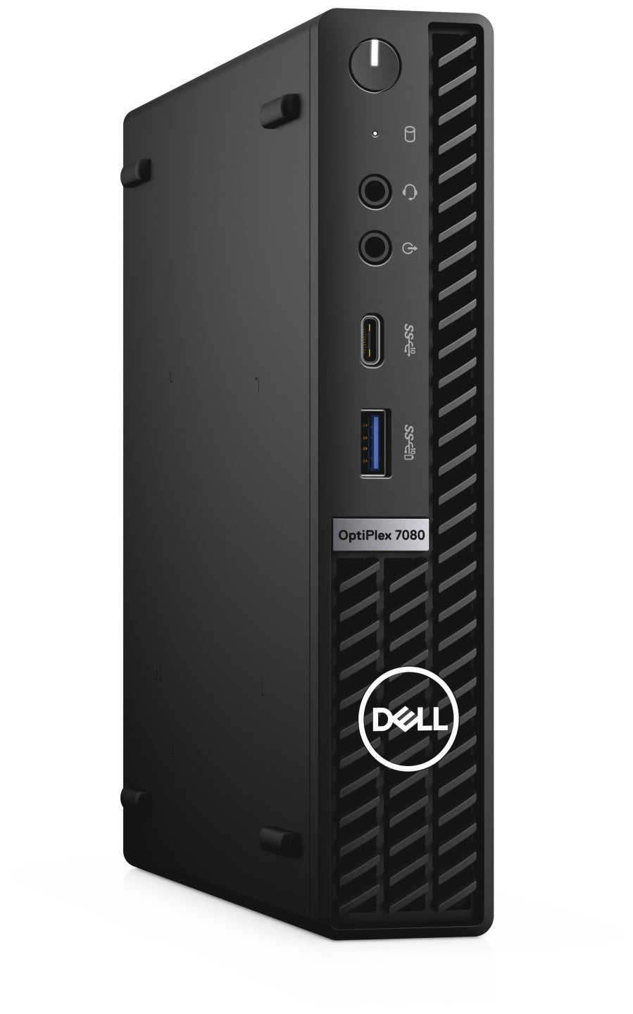 Dell OptiPlex 7080 | Intel 10100T Core i3 4x3.00 GHz / 16 GB RAM / 512 GB SSD