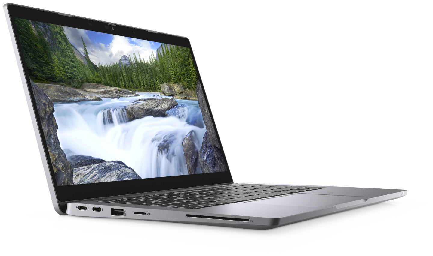 Dell Latitude 5320 2-in-1 | 13.3 1920x1080 / Intel 1135G7 Core i5 4x2.40 GHz / 16 GB RAM / 512 GB SSD