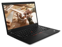 Lenovo ThinkPad T14s | 14 1920x1080 / Intel 10310U Core i5 4x1.70 GHz / 16 GB RAM / 512 GB SSD