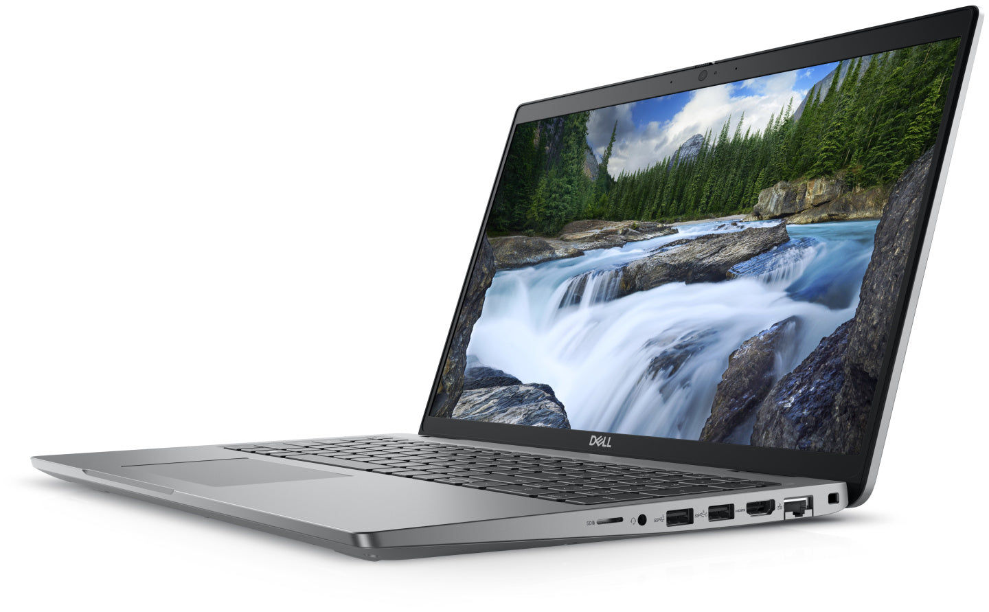 Dell Latitude 5540 | 15.6 1920x1080 / Intel 1335U Core i5 10x1.30 GHz / 16 GB RAM / 256 GB SSD