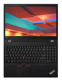 Lenovo ThinkPad T15 Gen 2 | 15.6 1920x1080 / Intel 1185G7 Core i7 4x3.00 GHz / 32 GB RAM / 512 GB SSD
