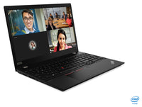 Lenovo ThinkPad T15 | 15.6 1920x1080 / Intel 10610U Core i7 4x1.80 GHz / 32 GB RAM / 512 GB SSD