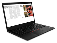 Lenovo ThinkPad T14 | 14 1920x1080 / AMD 4650U Ryzen 5 Pro 6x2.10 GHz / 16 GB RAM / 256 GB SSD