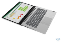 Lenovo ThinkBook 14 IIL | 14 1920x1080 / Intel 1035G1 Core i5 4x1.00 GHz / 8 GB RAM / 256 GB SSD