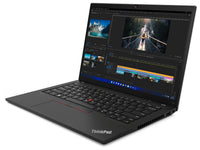 Lenovo ThinkPad T14 Gen 3 | 14 1920x1200 / Intel 1245U Core i5 10x1.60 GHz / 16 GB RAM / 512 GB SSD