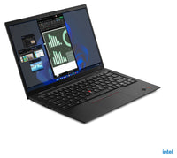 Lenovo ThinkPad X1 Carbon Gen 10 | 14 1920x1200 / Intel 1245U Core i5 10x1.60 GHz / 16 GB RAM / 512 GB SSD