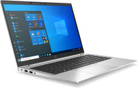 HP EliteBook 840 G8 | 14 1920x1080 / Intel 1145G7 Core i5 4x2.60 GHz / 16 GB RAM / 512 GB SSD