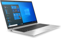 HP EliteBook 850 G8 | 15.6 1920x1080 / Intel 1135G7 Core i5 4x2.40 GHz / 16 GB RAM / 512 GB SSD